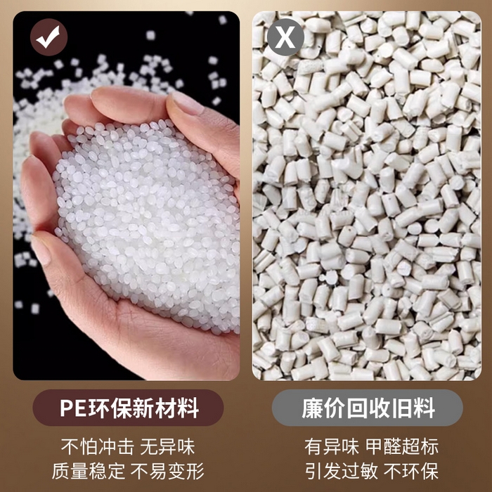 91家纺网 家纺一手货源 找家纺 阿牛席业 2025新款舒爽藤席系列-E-PE藤席 雪藤席-咖色