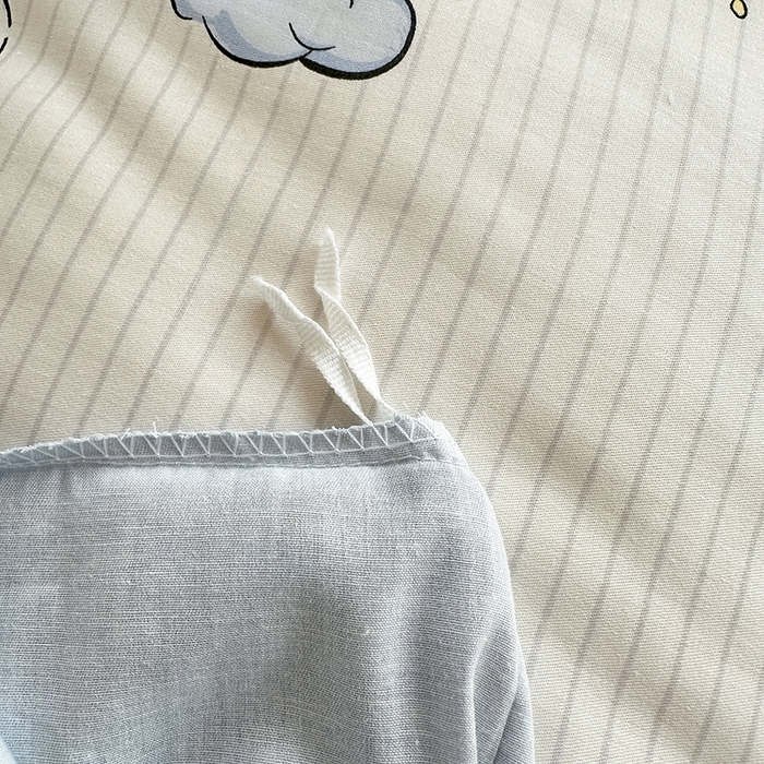 91家纺网 家纺一手货源 找家纺 卡普 2025新款爆款加厚卡通小清新全棉纯棉学生宿舍三件套床笠隔天可拿星夜号