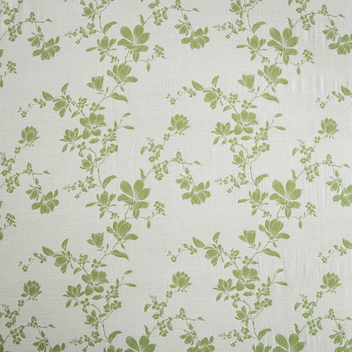 91家纺网 家纺一手货源 找家纺 鲁爱家纺供货 2025新款全棉色织双层纱纽扣四件套 喜上眉梢-绿