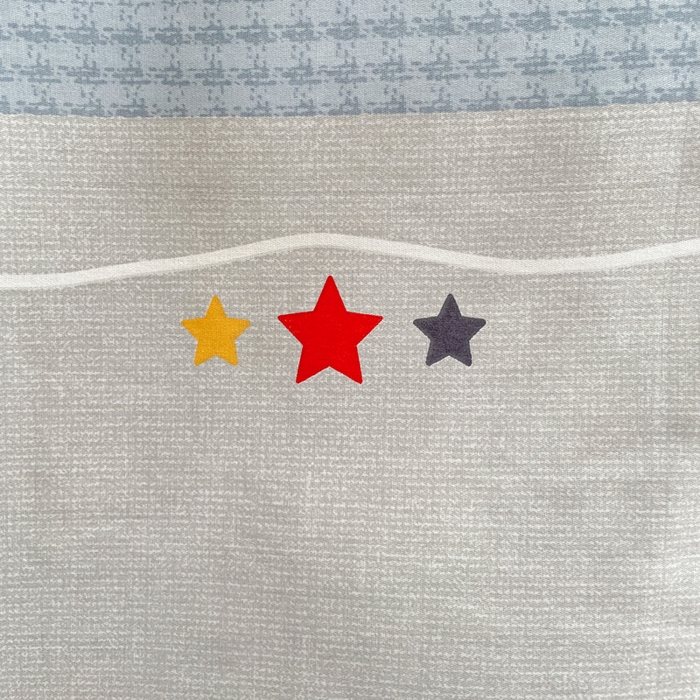 91家纺网 家纺一手货源 找家纺 卡普二店 2024新款爆款加厚卡通小清新全棉纯棉学生宿舍三件套床笠隔天可拿 沐光