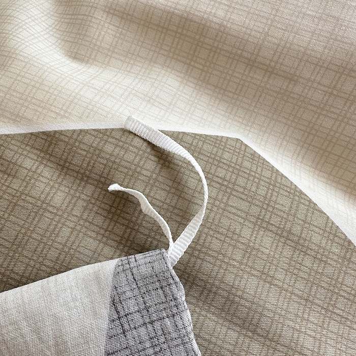 91家纺网 家纺一手货源 找家纺 卡普二店 2024新款爆款加厚卡通小清新全棉纯棉学生宿舍三件套床笠隔天可拿 欧利