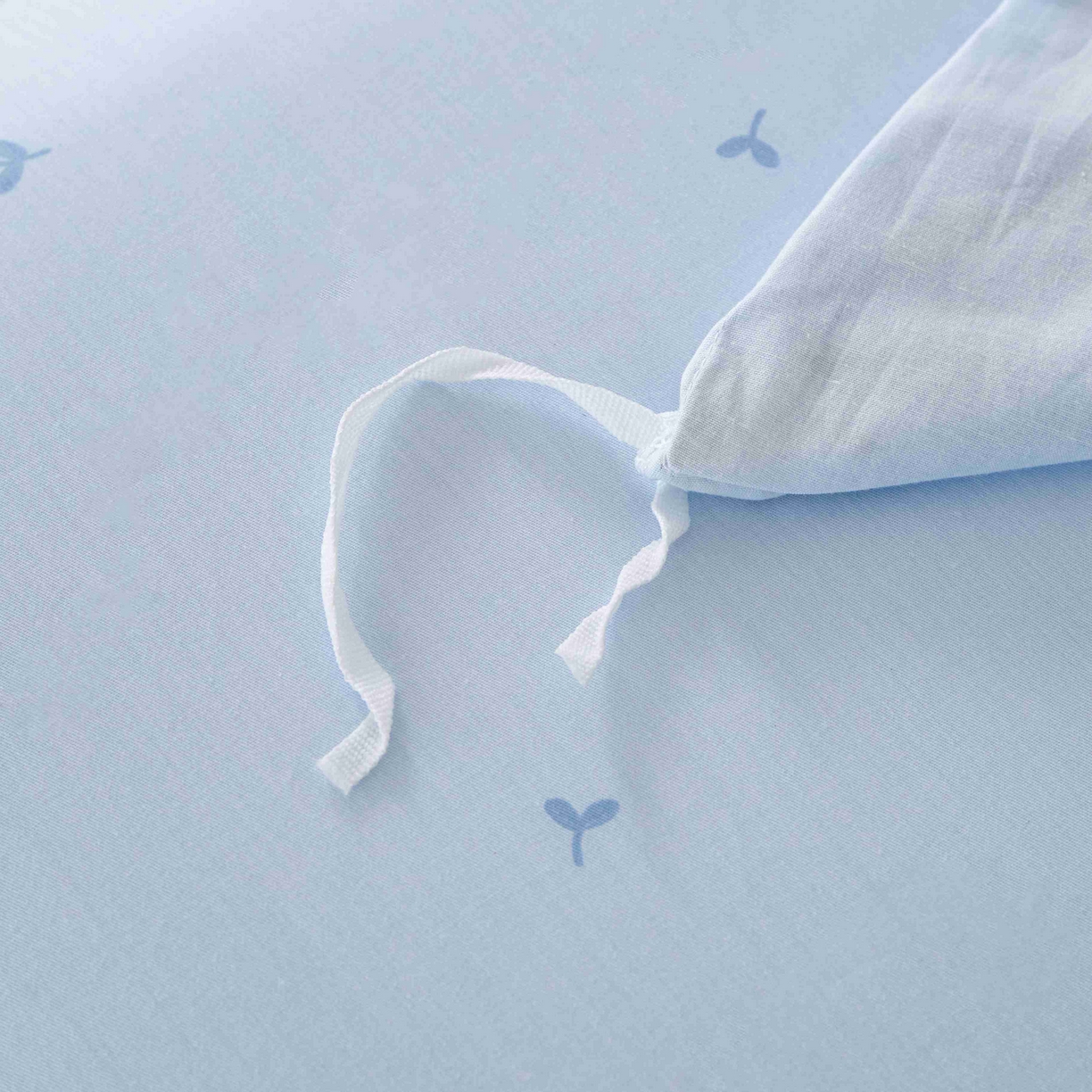 91家纺网 家纺一手货源 找家纺 （总）丽卡家纺 2025新款100s高密新疆长绒棉纯棉四件套