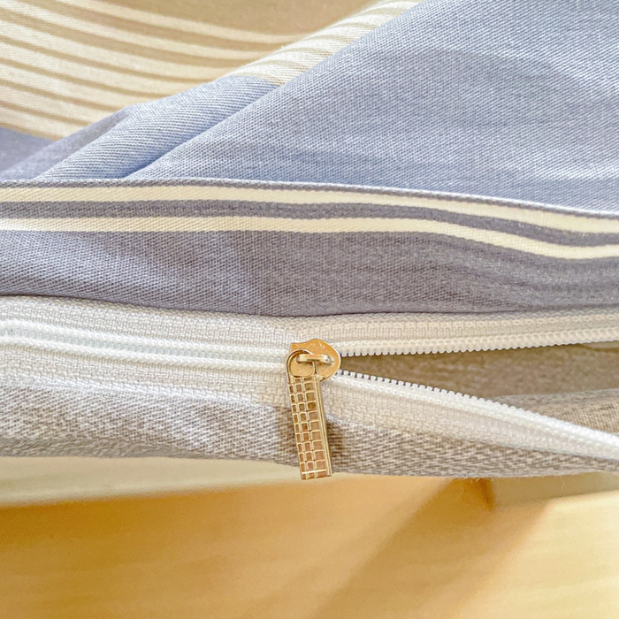 91家纺网 家纺一手货源 找家纺 卡普二店 2024新款爆款加厚卡通小清新全棉纯棉学生宿舍三件套床笠隔天可拿 乔南