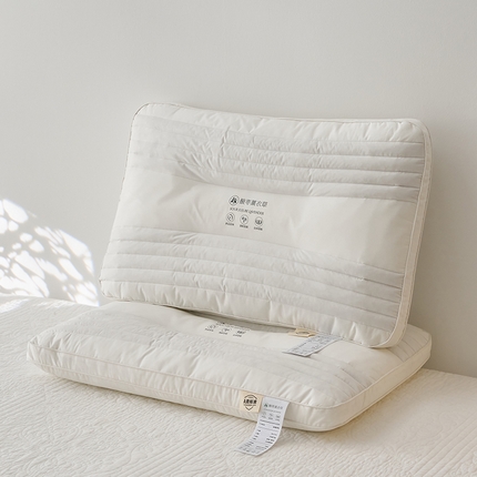 91家纺网 家纺一手货源 找家纺 （总）乐可 2025新款酸枣薰衣草枕枕头枕芯