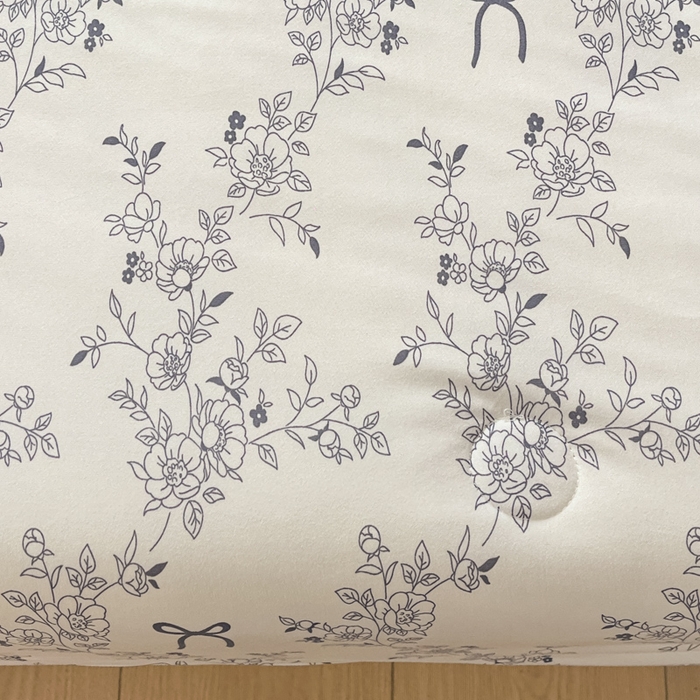 91家纺网 家纺一手货源 找家纺 （总）龙图家纺 2025新款A类母婴针织棉夏被印花卡通婴幼夏凉被空调被