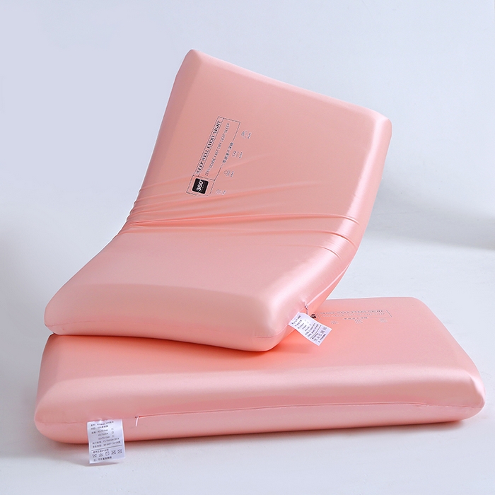 91家纺网 家纺一手货源 找家纺 （总）鸿橡源 2025新款360太空枕头枕芯