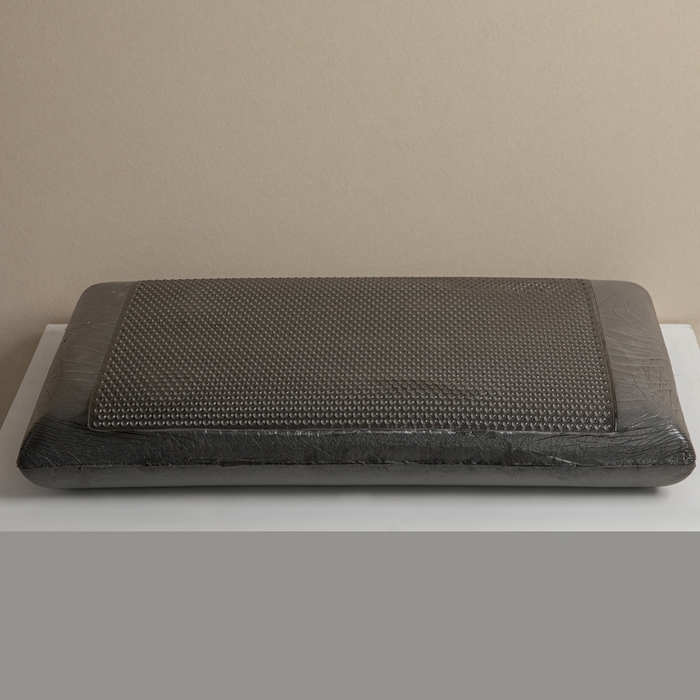 91家纺网 家纺一手货源 找家纺 （总）鸿橡源 2025新款竹炭红石榴枕头枕芯