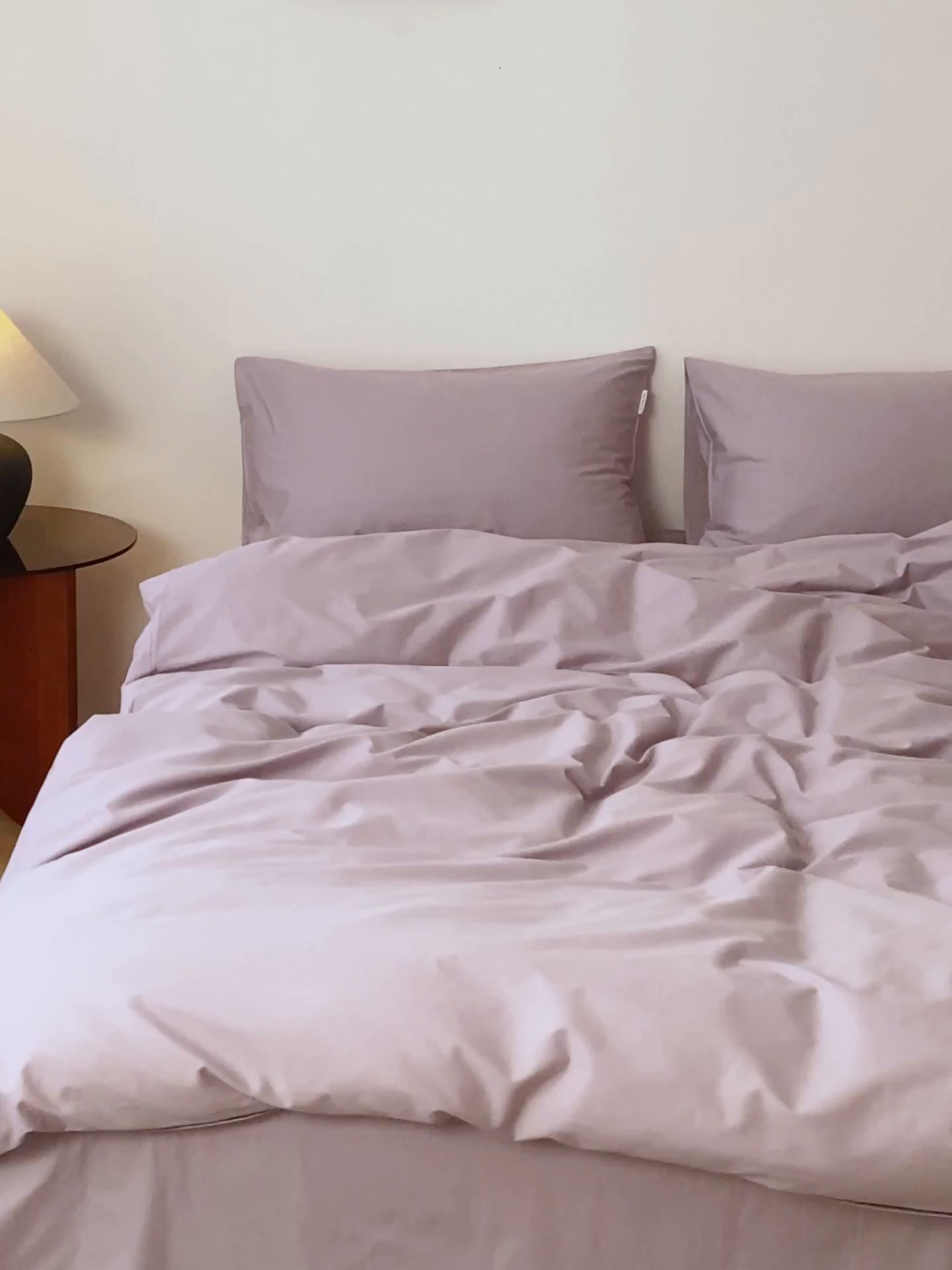 91家纺网 家纺一手货源 找家纺 （总）EH家居 2025新款春夏40支全棉斜纹四件套-半糖主义系列