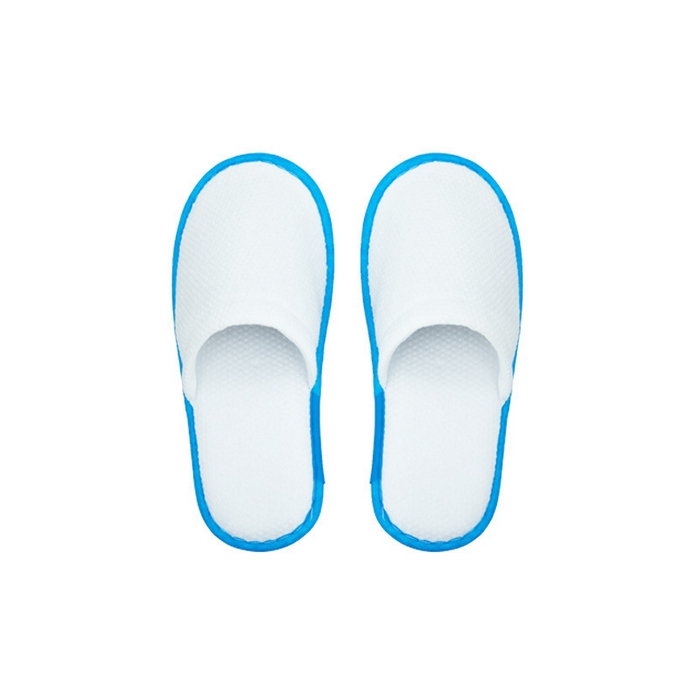 91家纺网 家纺一手货源 找家纺 （总）锦兴酒店布草 2025新款一次性拖鞋高档酒店民宿宾馆专用加厚防滑拖鞋拉毛绒麻布拖鞋批发【拖鞋定制3000起】