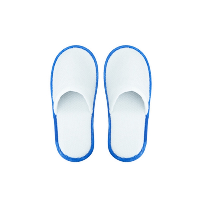 91家纺网 家纺一手货源 找家纺 （总）锦兴酒店布草 2025新款一次性拖鞋高档酒店民宿宾馆专用加厚防滑拖鞋拉毛绒麻布拖鞋批发【拖鞋定制3000起】