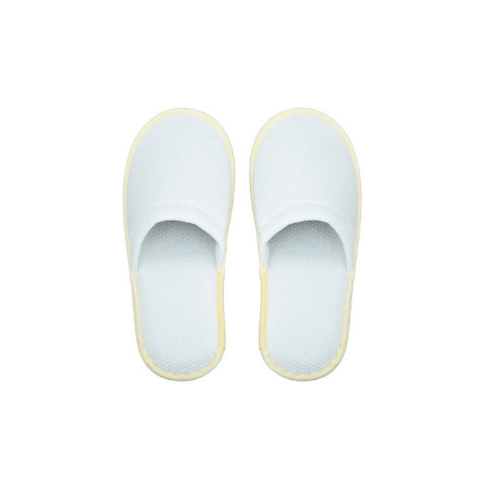 91家纺网 家纺一手货源 找家纺 （总）锦兴酒店布草 2025新款一次性拖鞋高档酒店民宿宾馆专用加厚防滑拖鞋拉毛绒麻布拖鞋批发【拖鞋定制3000起】