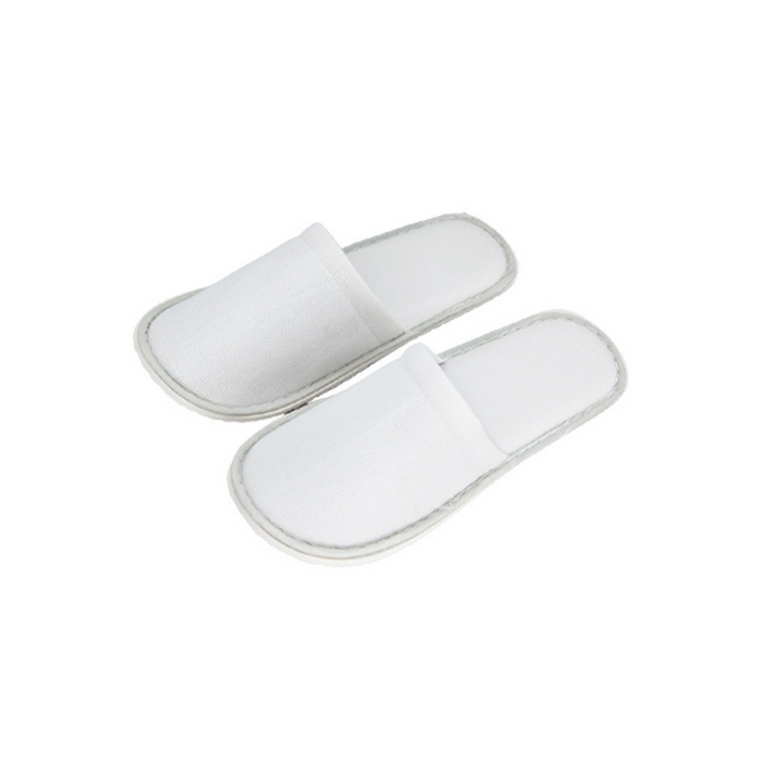 91家纺网 家纺一手货源 找家纺 （总）锦兴酒店布草 2025新款一次性拖鞋高档酒店民宿宾馆专用加厚防滑拖鞋拉毛绒麻布拖鞋批发【拖鞋定制3000起】