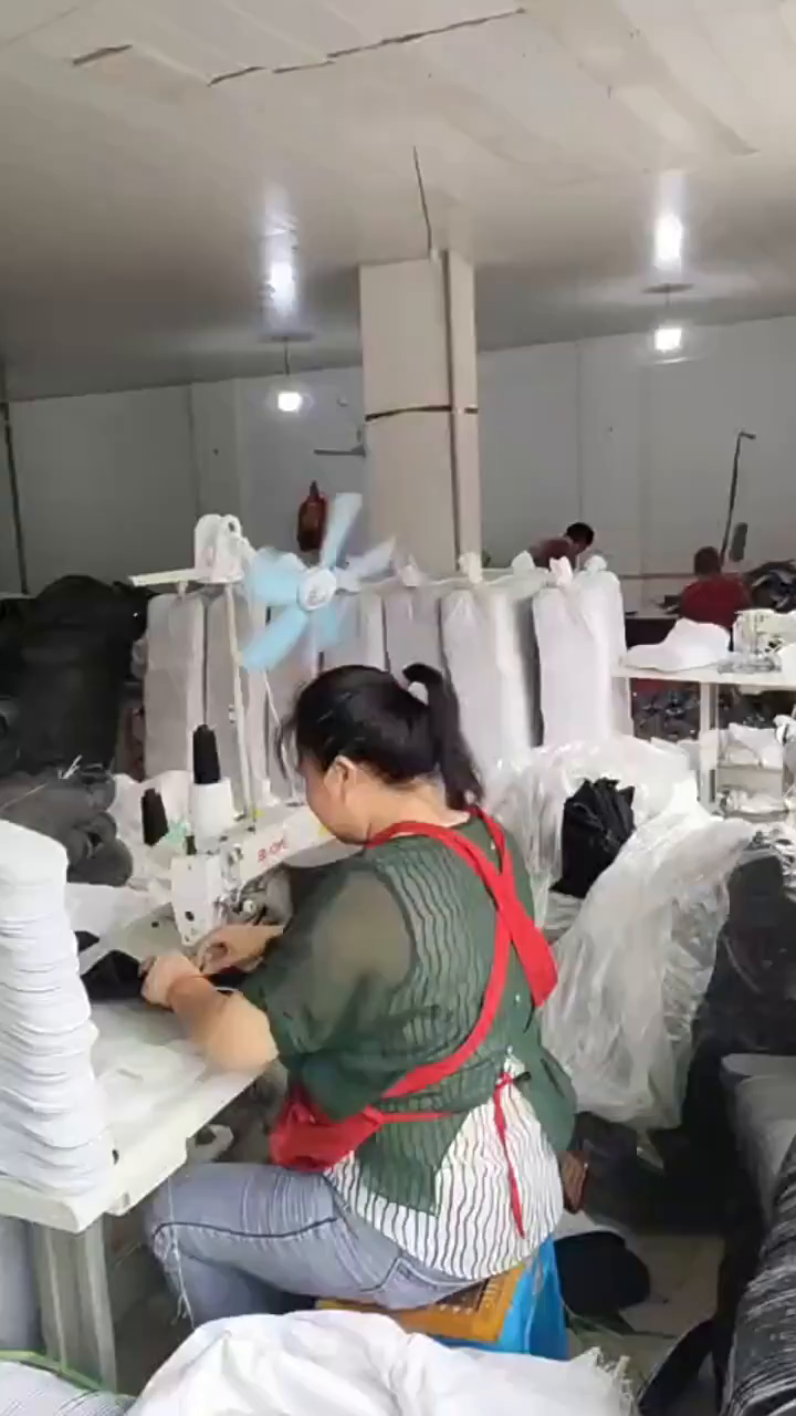 91家纺网 家纺一手货源 找家纺 （总）锦兴酒店布草 2025新款一次性拖鞋高档酒店民宿宾馆专用加厚防滑拖鞋拉毛绒麻布拖鞋批发【拖鞋定制3000起】