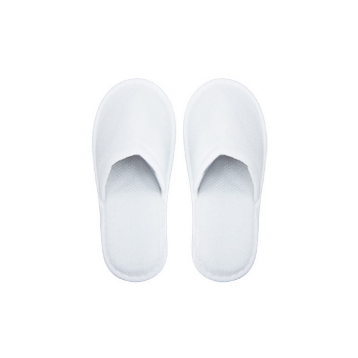 91家纺网 家纺一手货源 找家纺 （总）锦兴酒店布草 2025新款一次性拖鞋高档酒店民宿宾馆专用加厚防滑拖鞋拉毛绒麻布拖鞋批发【拖鞋定制3000起】