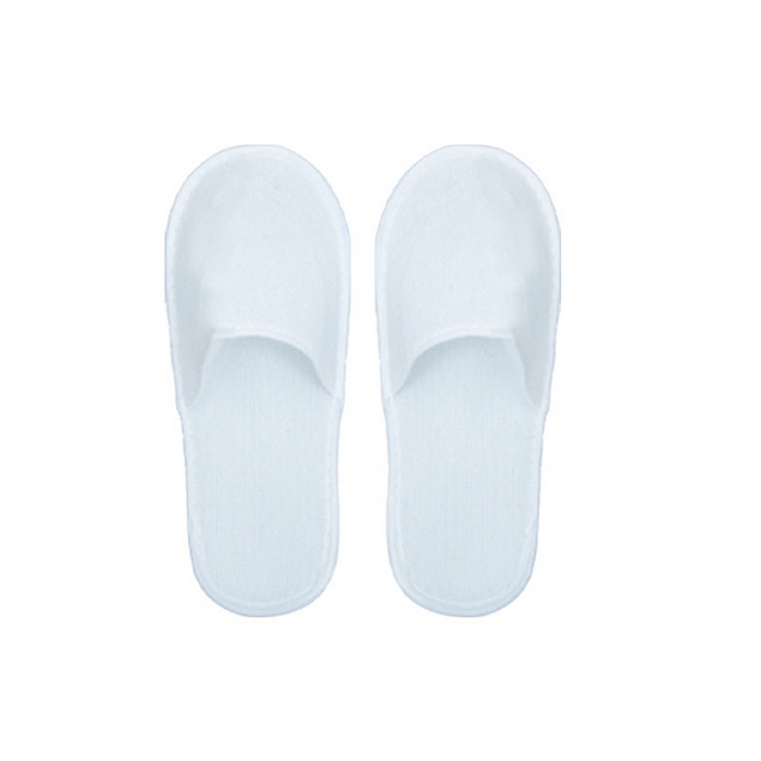 91家纺网 家纺一手货源 找家纺 （总）锦兴酒店布草 2025新款一次性拖鞋高档酒店民宿宾馆专用加厚防滑拖鞋拉毛绒麻布拖鞋批发【拖鞋定制3000起】