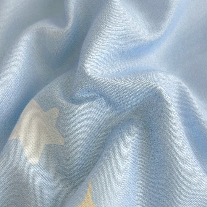 91家纺网 家纺一手货源 找家纺 花满路 2025新款亲肤卡通三丽鸥针织棉夏被 梦幻玉桂狗