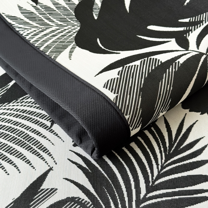 91家纺网 家纺一手货源 找家纺 九花鹿 2025新款A类赫本风PE凉感提花冰丝凉席-平铺款 焦岚