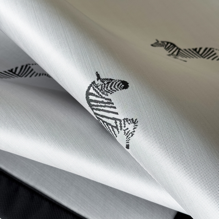 91家纺网 家纺一手货源 找家纺 九花鹿 2025新款A类赫本风PE凉感提花冰丝凉席-平铺款 马德里