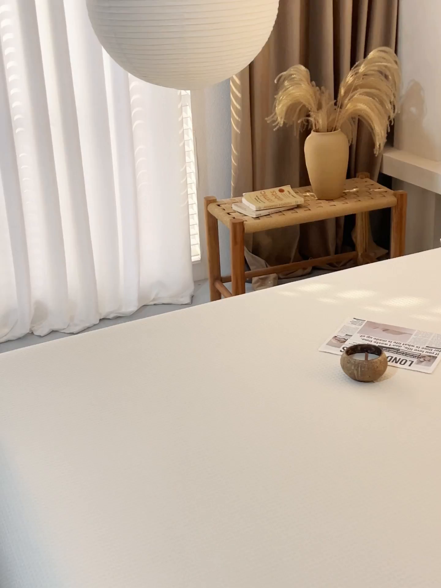 91家纺网 家纺一手货源 找家纺 寐绸家纺 2025新款纯棉华夫格床单拍图二 华夫格床单-奶白