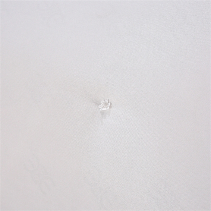 91家纺网 家纺一手货源 找家纺 芭芭棉家纺 2025春夏新款全棉纯棉百福被被子被芯 百福刺绣-白