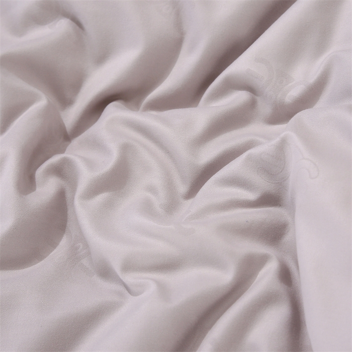 91家纺网 家纺一手货源 找家纺 芭芭棉家纺 2025春夏新款全棉纯棉百福被被子被芯 百福刺绣-灰