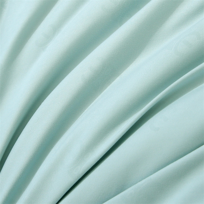 91家纺网 家纺一手货源 找家纺 芭芭棉家纺 2025春夏新款全棉纯棉百福被被子被芯 百福刺绣-绿