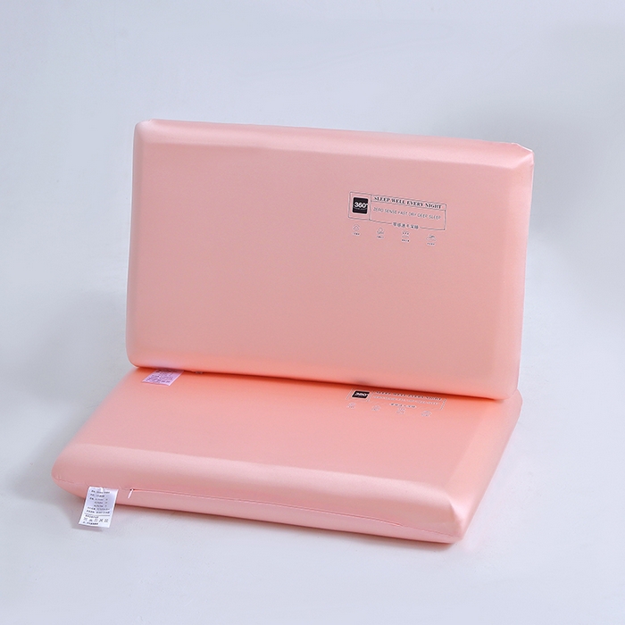 91家纺网 家纺一手货源 找家纺 （总）鸿橡源 2025新款360太空枕头枕芯