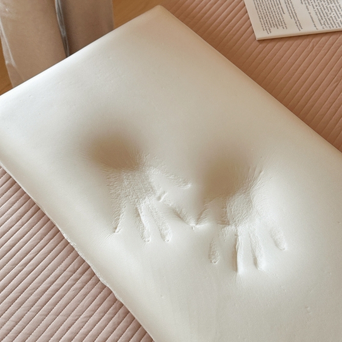 91家纺网 家纺一手货源 找家纺 （总）伟邦枕芯 2025新款星球0压记忆枕枕头枕芯