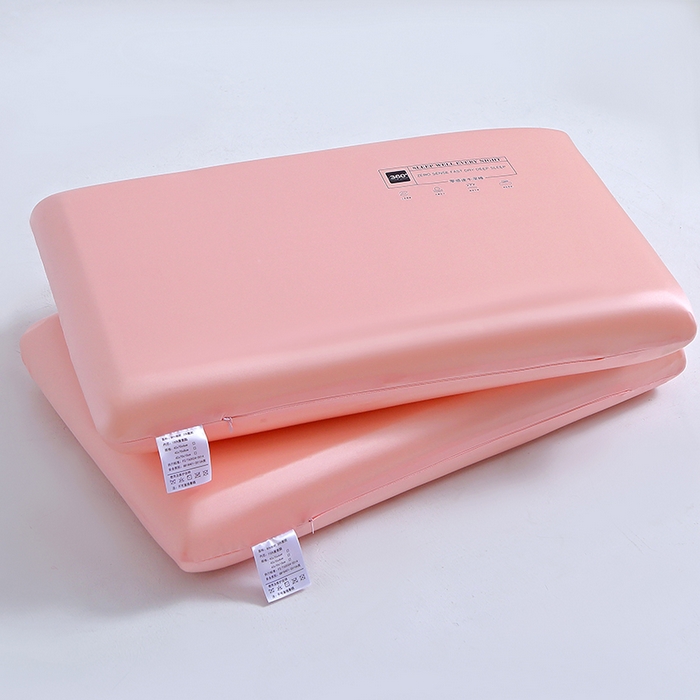 91家纺网 家纺一手货源 找家纺 （总）鸿橡源 2025新款360太空枕头枕芯