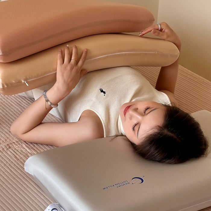 91家纺网 家纺一手货源 找家纺 （总）伟邦枕芯 2025新款星球0压记忆枕枕头枕芯