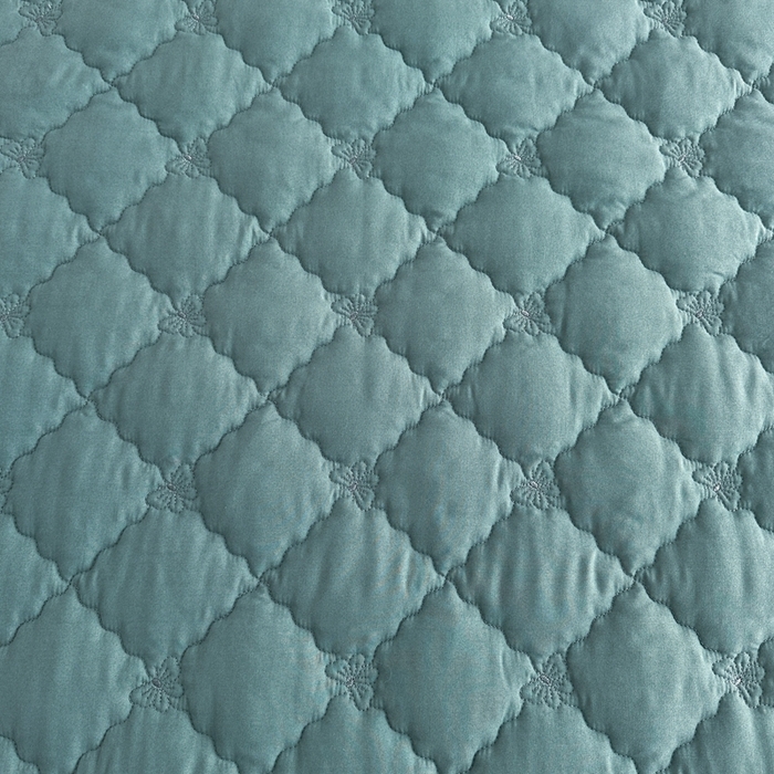 91家纺网 家纺一手货源 找家纺 （总）怡源梦 2025新款蝴蝶飞飞系列 A类全包夹棉床头罩