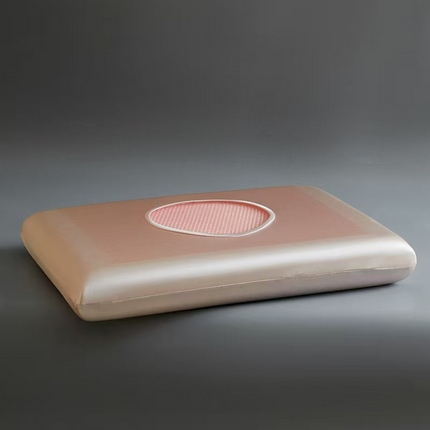 91家纺网 家纺一手货源 找家纺 （总）【鸿橡源】 2025新款开学学生季乳胶床垫三件套大礼包（90*195*5cm）