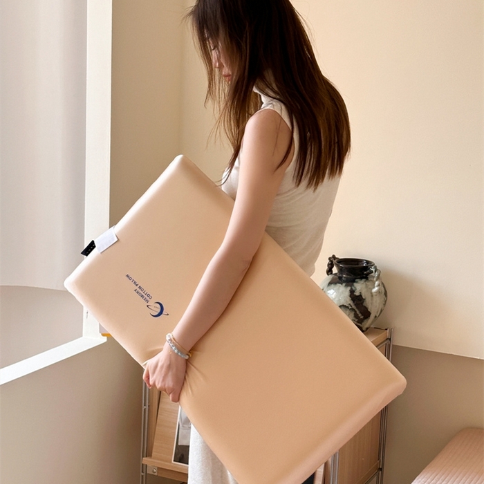 91家纺网 家纺一手货源 找家纺 伟邦枕芯 2025新款星球0压记忆枕枕头枕芯 星球-香槟40*70*10/只