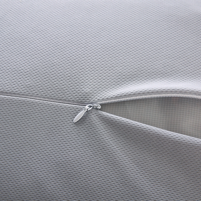 91家纺网 家纺一手货源 找家纺 （总）蔻眠 2025新款凉感丝荞麦护颈枕头儿童卡通学生成人枕芯大白鹅