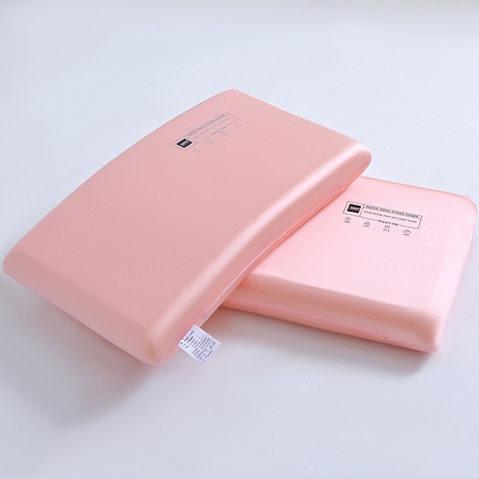 91家纺网 家纺一手货源 找家纺 （总）鸿橡源 2025新款360太空枕头枕芯