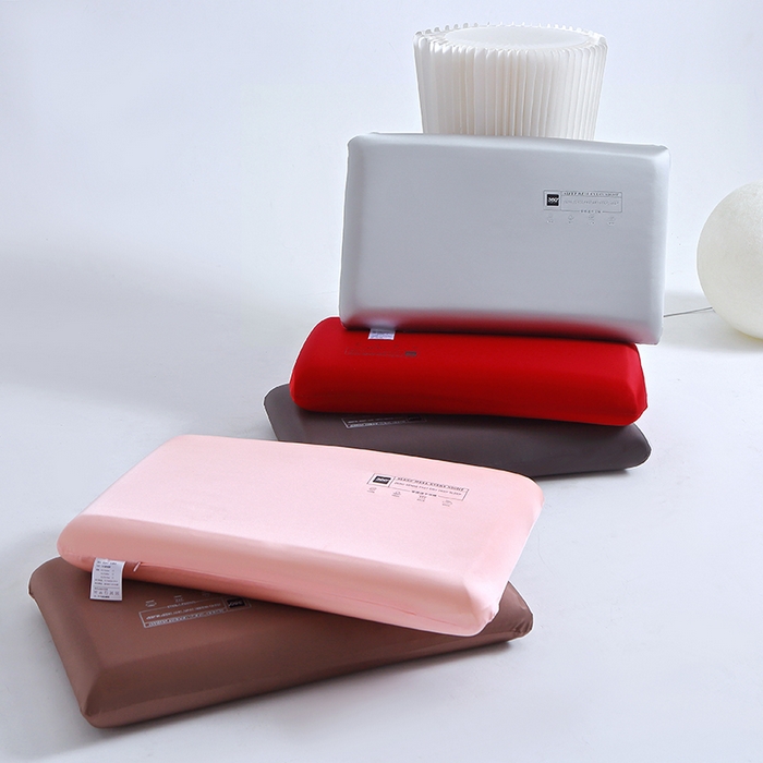 91家纺网 家纺一手货源 找家纺 （总）鸿橡源 2025新款360太空枕头枕芯