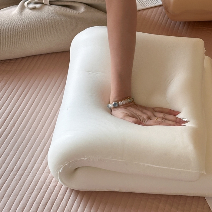 91家纺网 家纺一手货源 找家纺 （总）伟邦枕芯 2025新款星球0压记忆枕枕头枕芯