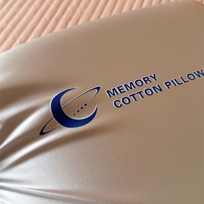 91家纺网 家纺一手货源 找家纺 伟邦枕芯 2025新款星球0压记忆枕枕头枕芯 星球-灰40*70*10/只