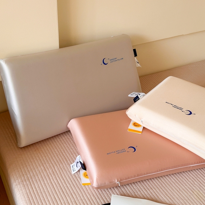 91家纺网 家纺一手货源 找家纺 （总）伟邦枕芯 2025新款星球0压记忆枕枕头枕芯