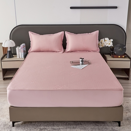 91家纺网 家纺一手货源 找家纺 （总）正欣·被子·床垫 2025新款冰豆豆凉席