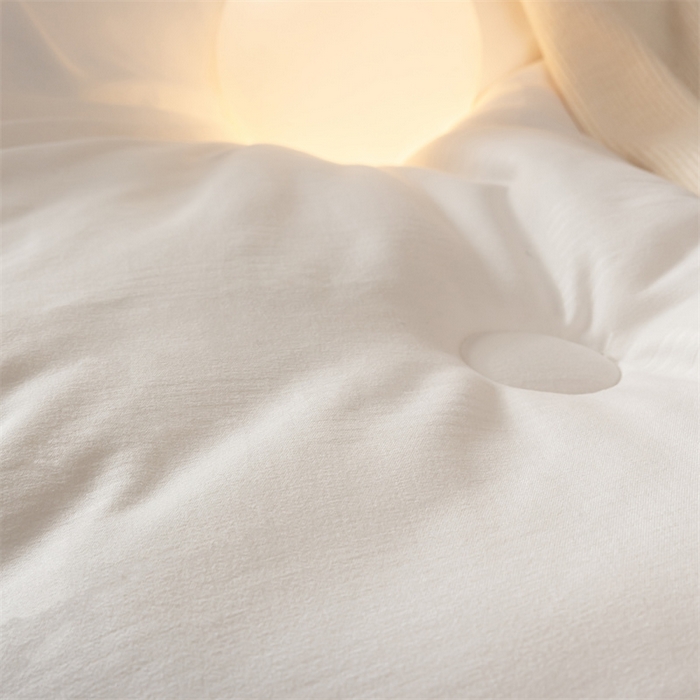 91家纺网 家纺一手货源 找家纺 （总）U被家纺 2025新款150克酒店大豆冬被被子被芯