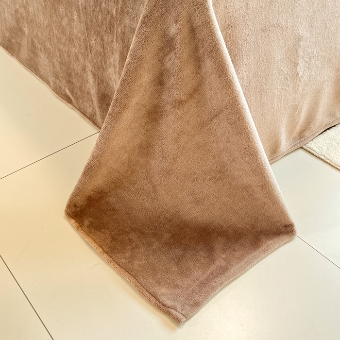 91家纺网 家纺一手货源 找家纺 （总）鸿森林 2025新款蝴蝶牛奶绒印花四件套