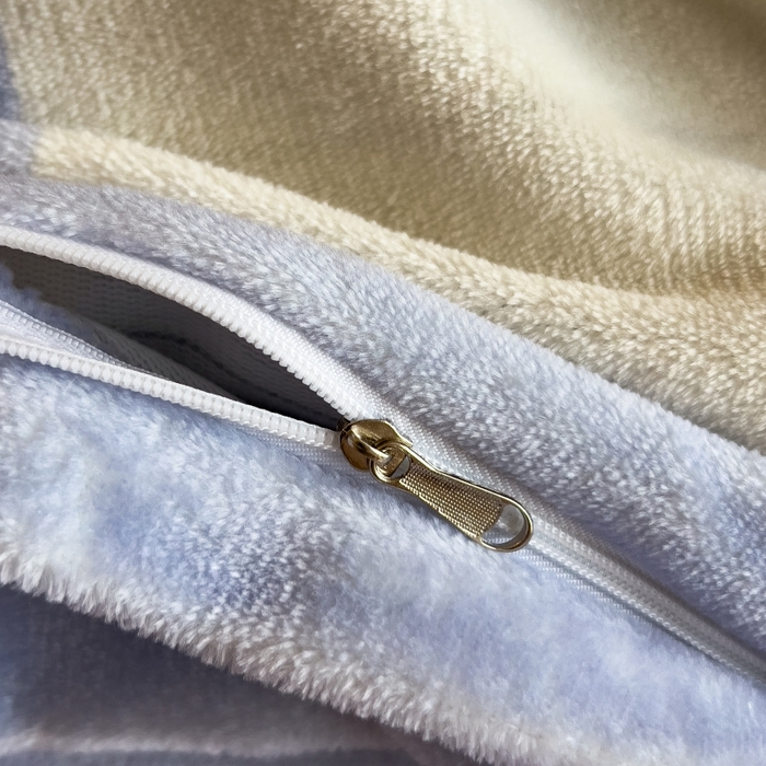 91家纺网 家纺一手货源 找家纺 鸿森林 2025新款牛奶绒大版数码印花轻奢风系列四件套 梦想熊