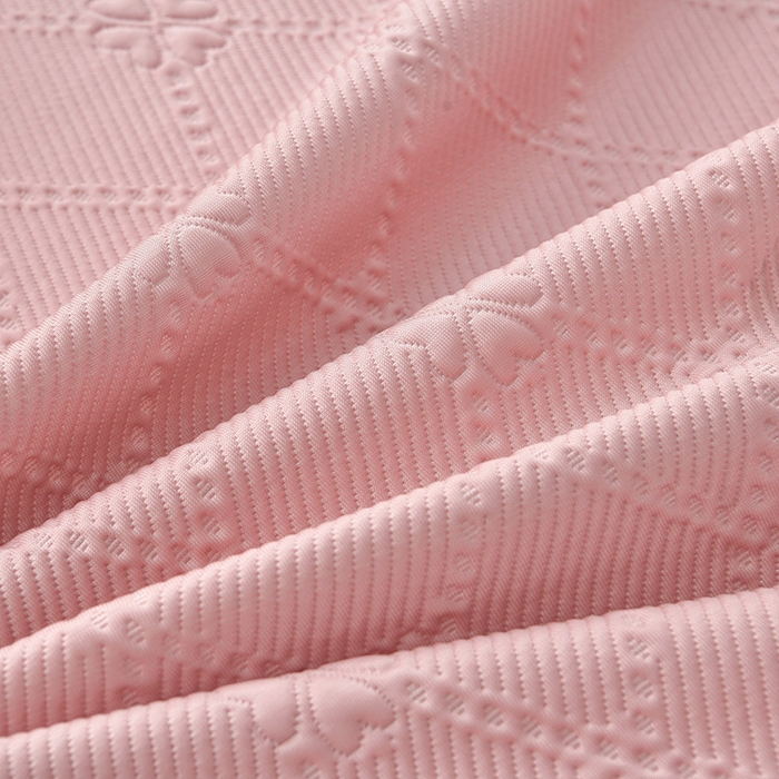 91家纺网 家纺一手货源 找家纺 （总）畅畅家纺 2025新款网红爆款夏季立体冰豆豆凉席床裙款三件套