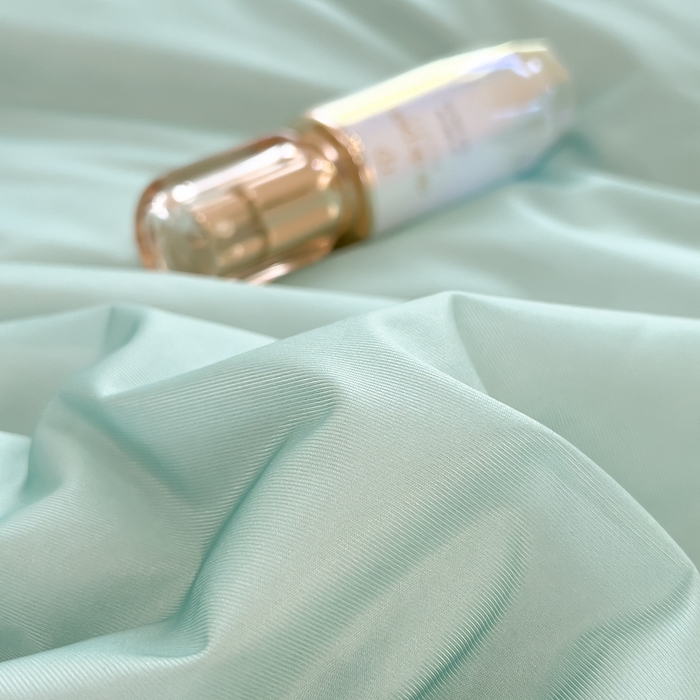 91家纺网 家纺一手货源 找家纺 （总）鸿森林 2025新款纯色凉感丝包边夏被空调被