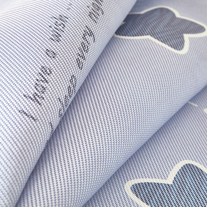 91家纺网 家纺一手货源 找家纺 沐慕 2025新款学生床小清新印花冰藤席 星星点点