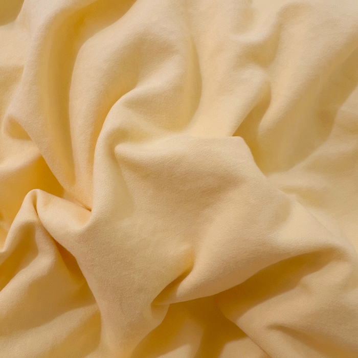 91家纺网 家纺一手货源 找家纺 易辰美 2025新款超软水洗棉毛巾绣四件套-系列二 哪吒敖冰黄