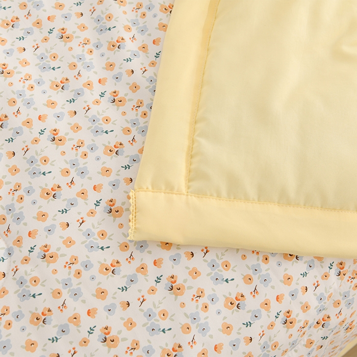 91家纺网 家纺一手货源 找家纺 （总）圣楚家纺 2025春夏新款大豆纤维夏被夏凉被空调被