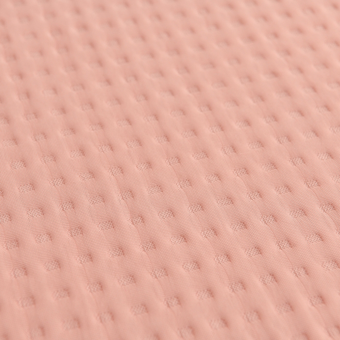 91家纺网 家纺一手货源 找家纺 圣楚家纺 2025春夏新款清凉华夫格夏被夏凉被空调被 清凉粉玉