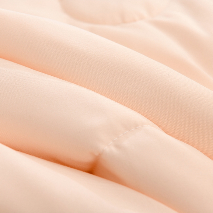 91家纺网 家纺一手货源 找家纺 圣楚家纺 2025春夏新款大豆纤维夏被夏凉被空调被 浪漫童话